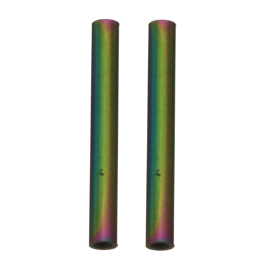 multi-colored 8mm