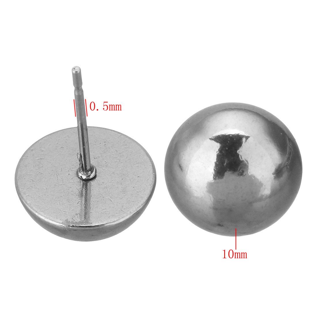 10x15.5mm,0.5mm