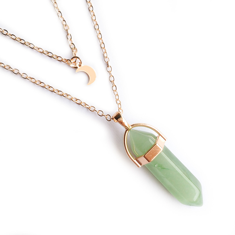 Green Aventurine Aventurin