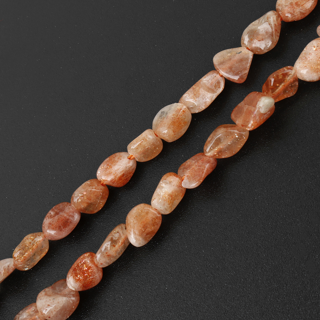 Sunstone B 6x8mm