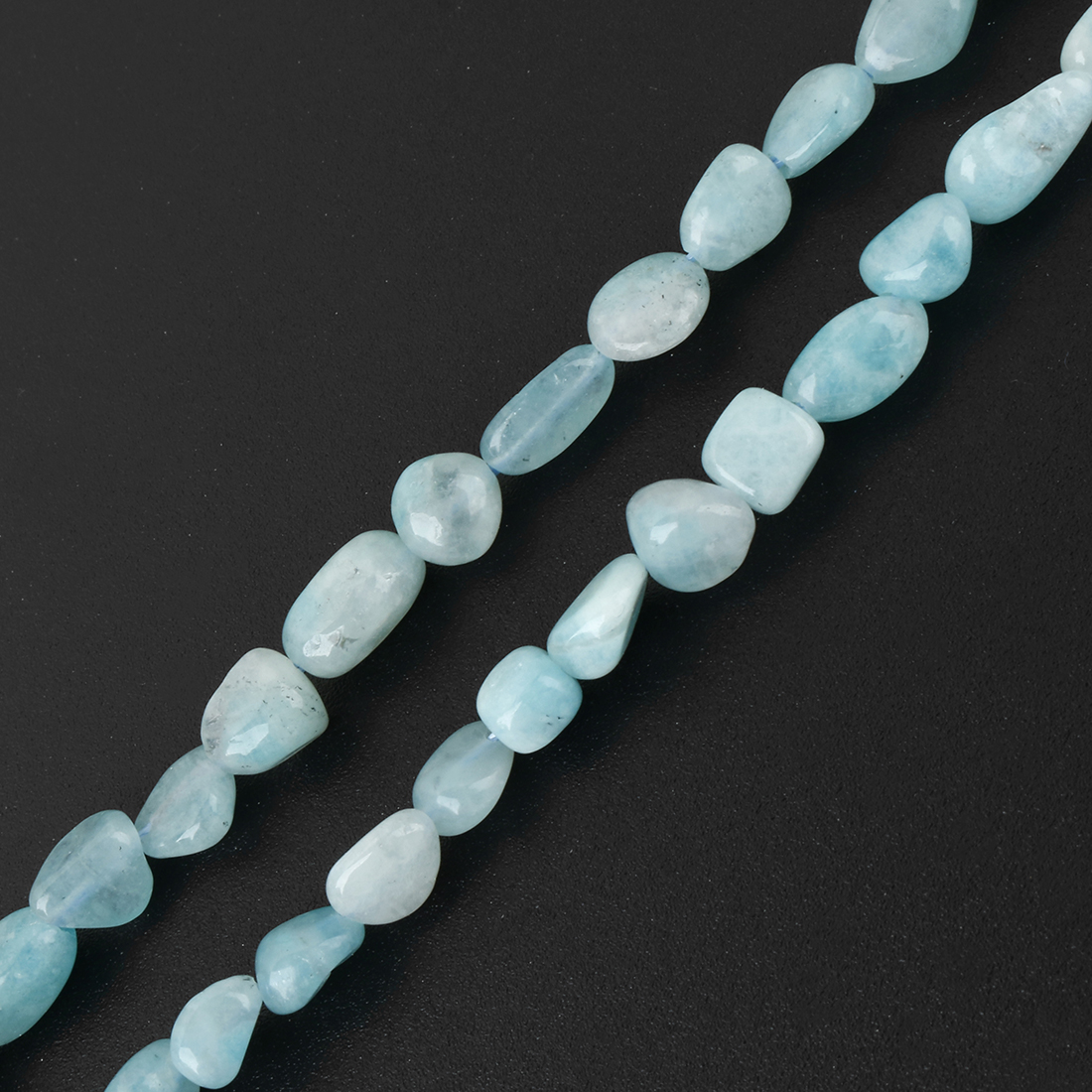 ​Amazonite​ 6x8mm