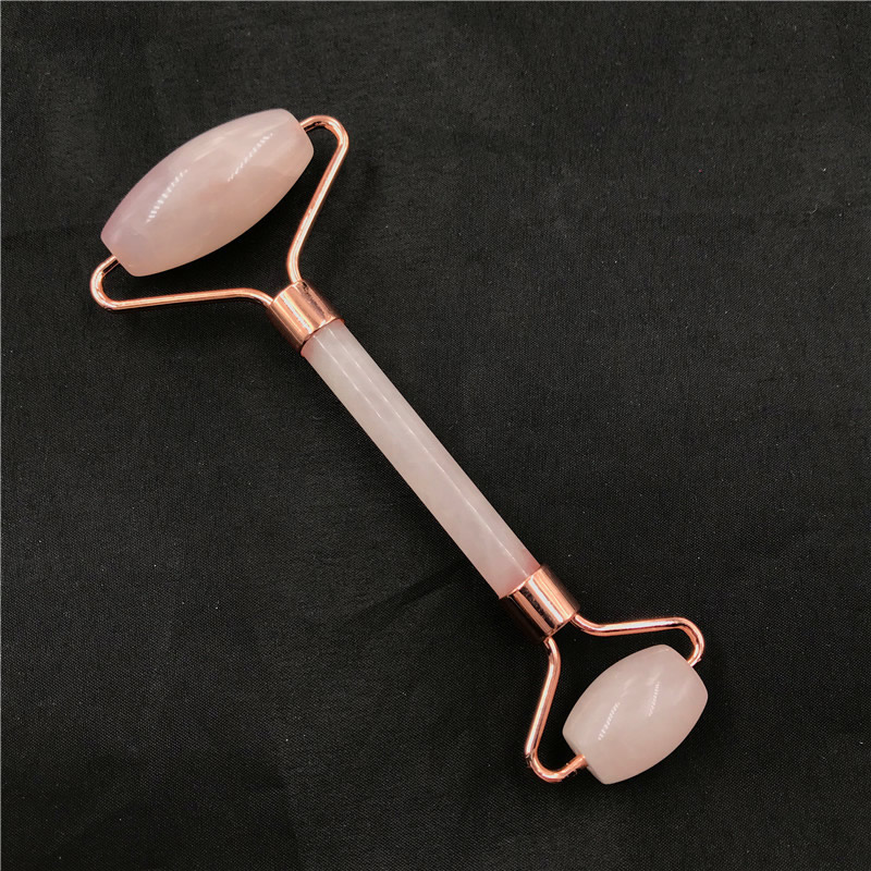 2:rose gold color plated