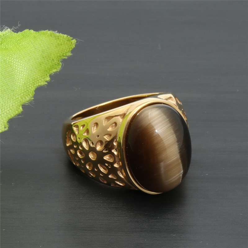 tiger eye：11