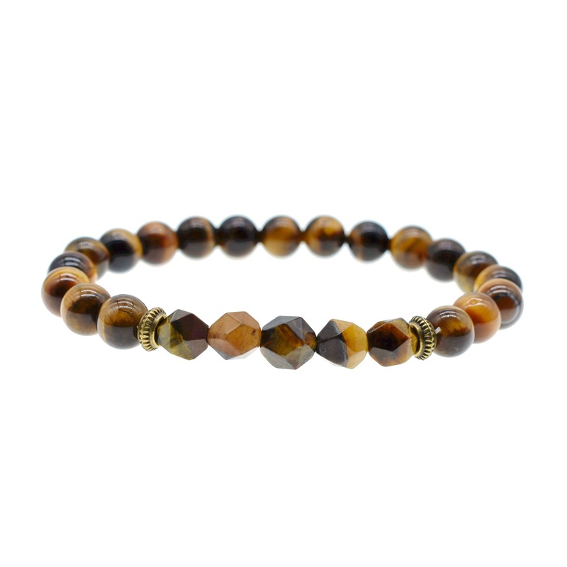 2 tiger eye