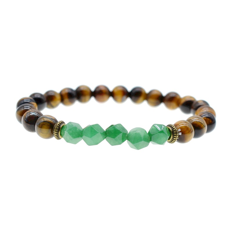 1 Green Aventurine