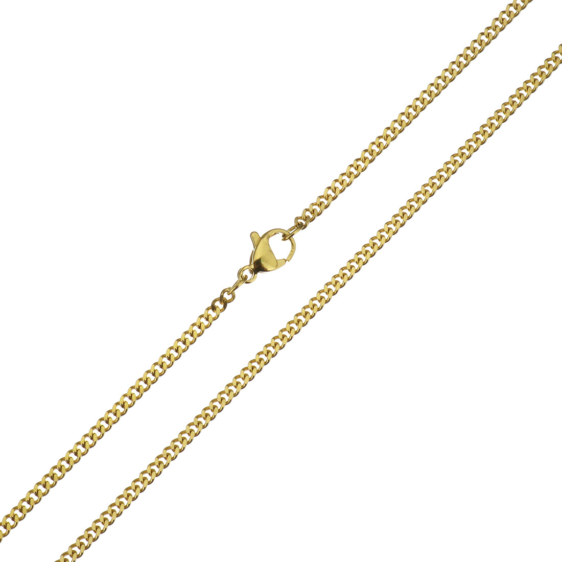 gold：Length 21cm