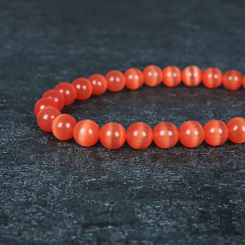 orange red 6mm