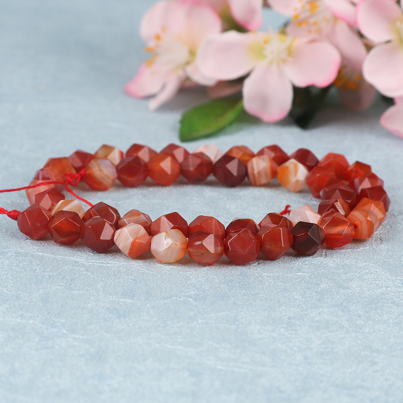 3:agate red