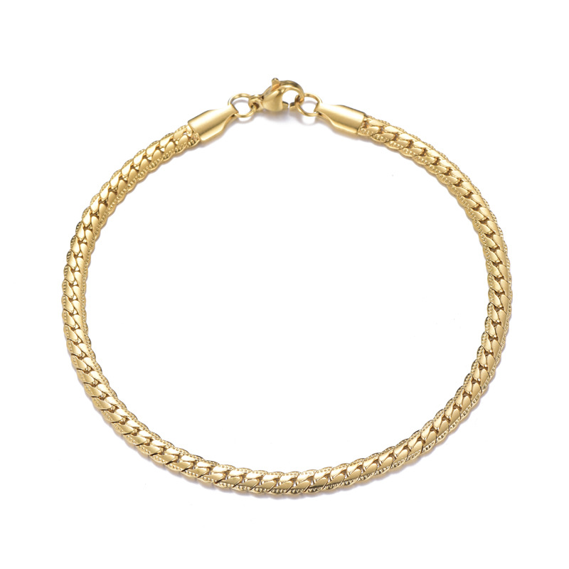 gold Bracelet