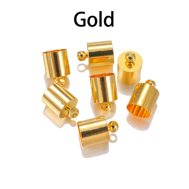 gold 3x8mm