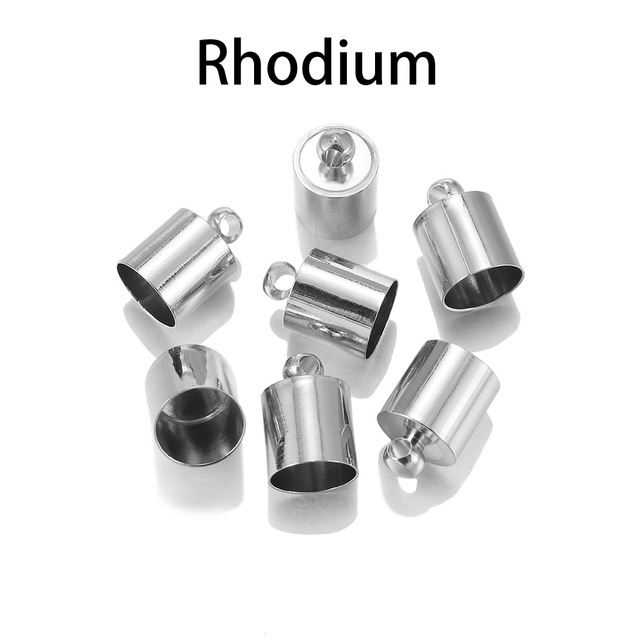 platinum color 4x9mm