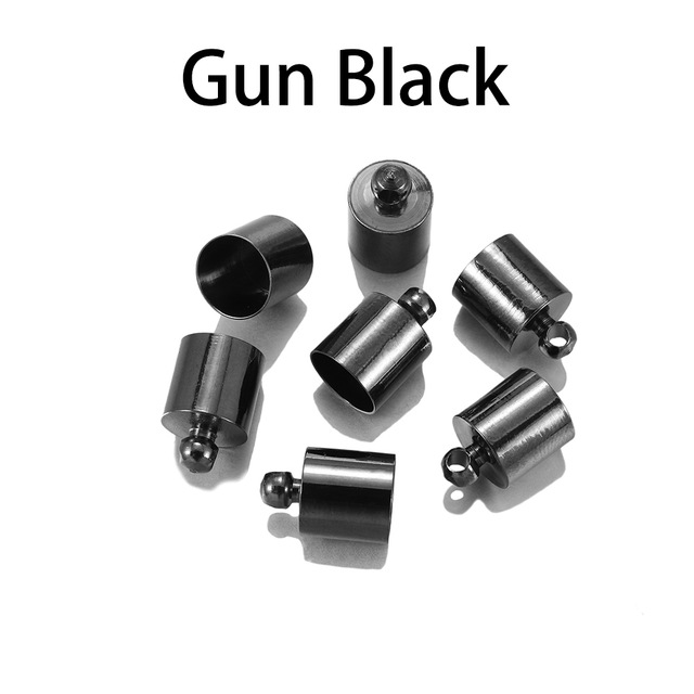 plumbum black 10x14mm