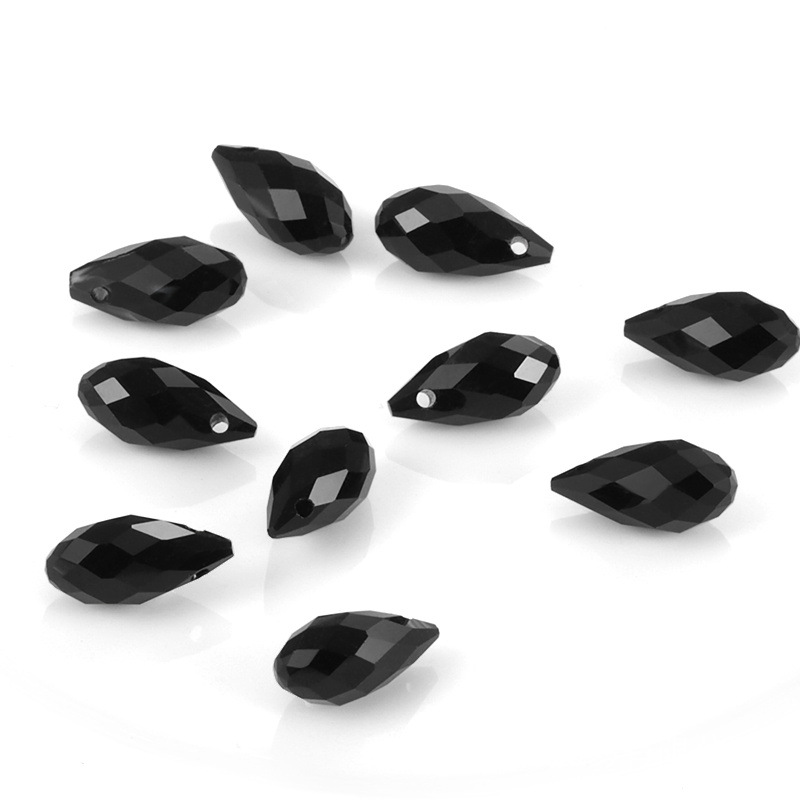 black,5.5x11mm,42Pcs