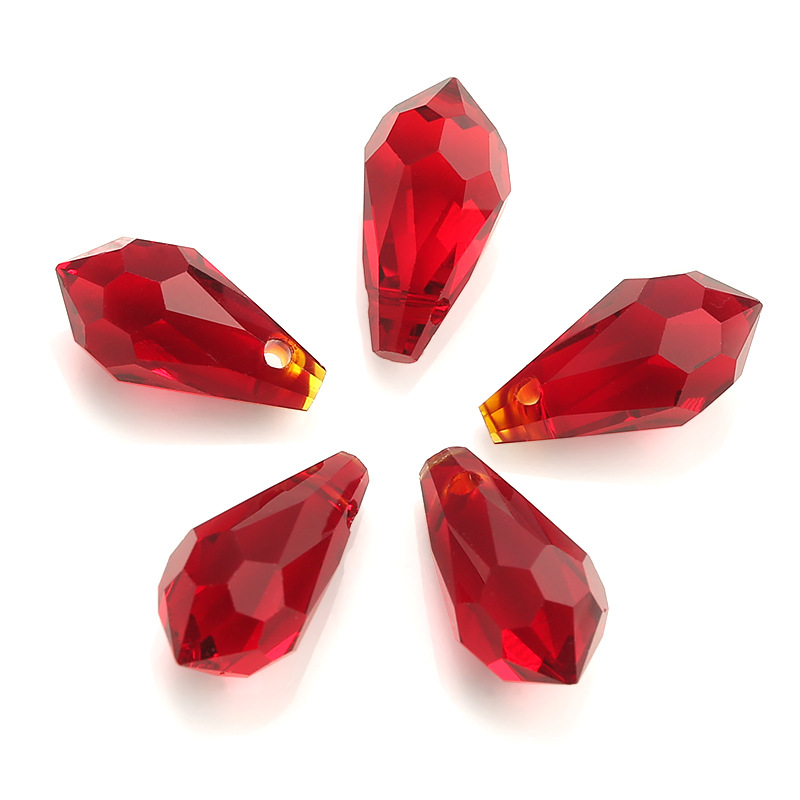 red,5.5x11mm,42Pcs