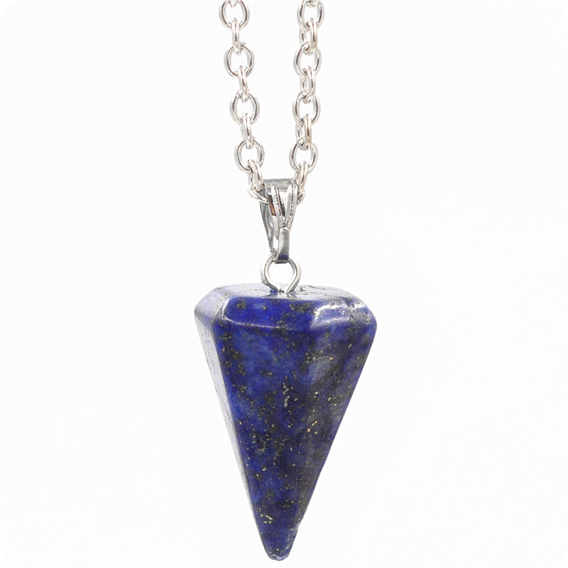 10 Lapislazuli