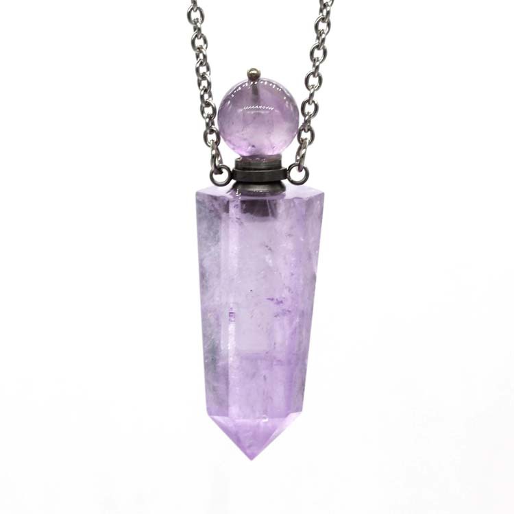 1:Amethyst