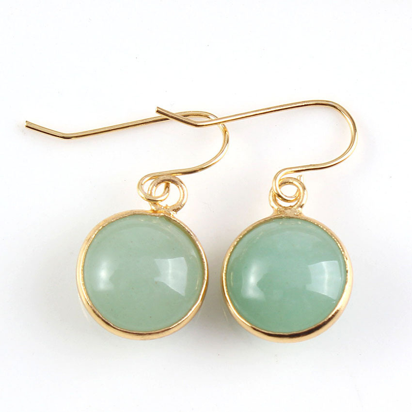 3:Green Aventurine