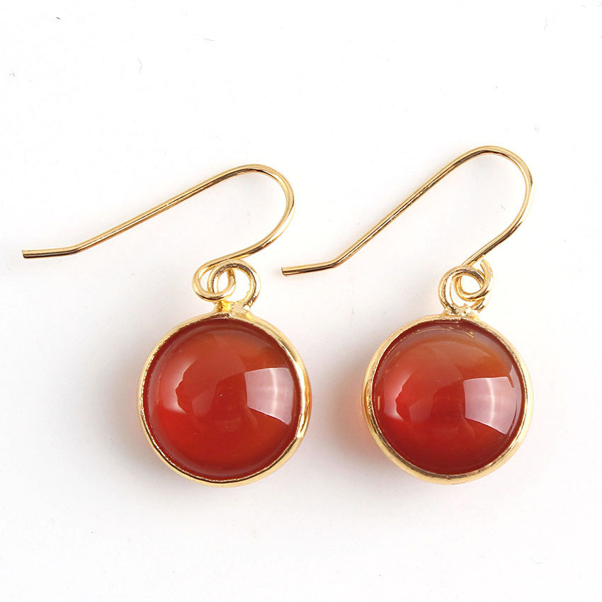 5:Red Agate