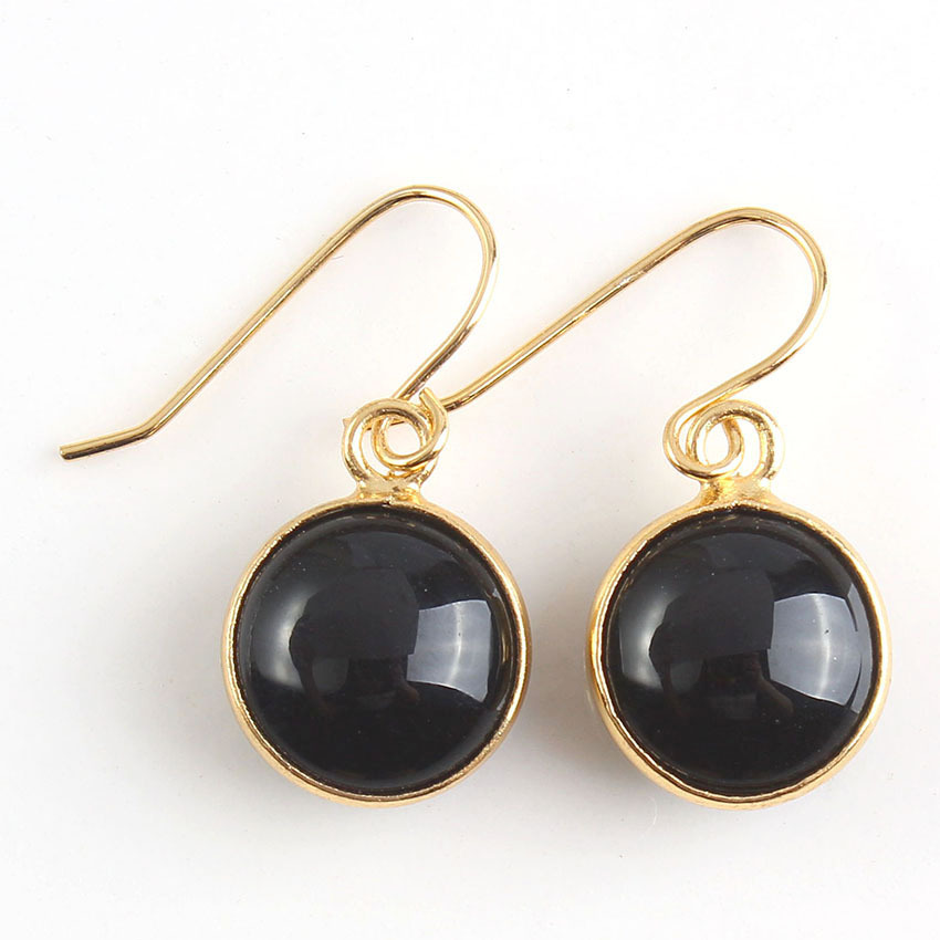 6:Black Agate