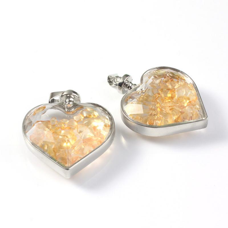 4 citrine