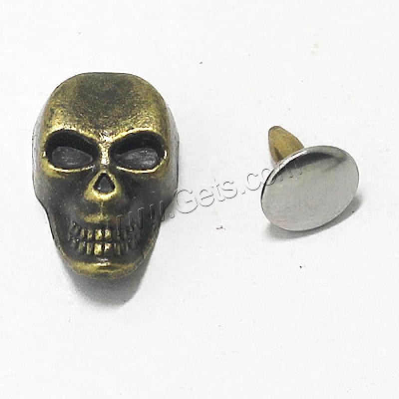 KL3 antique bronze color A 2mm