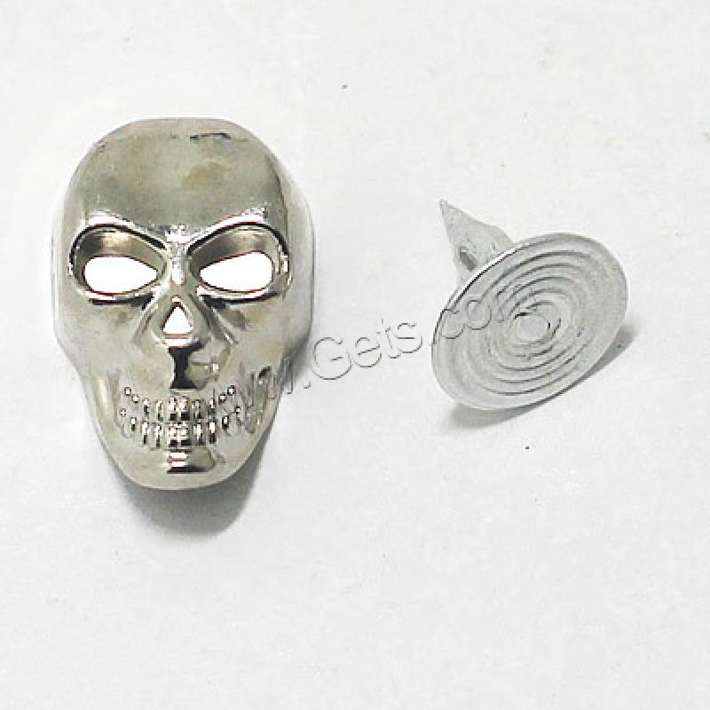 silver B 4mm