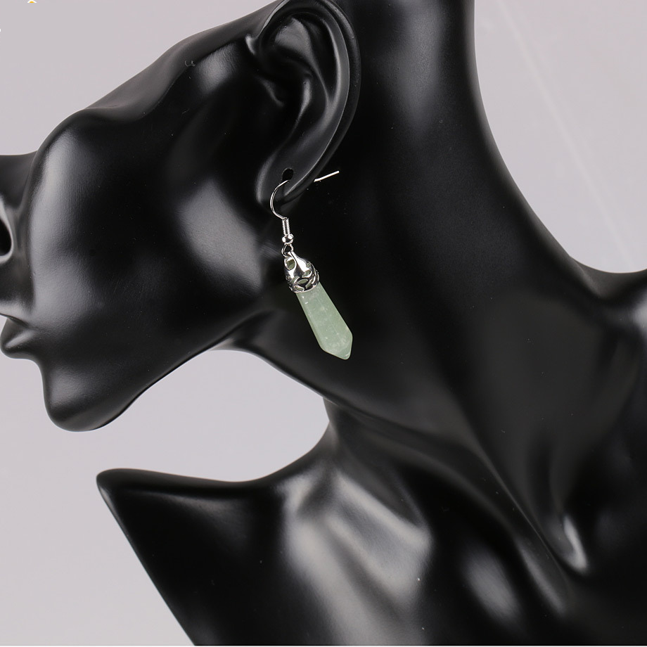 10:Green Aventurine