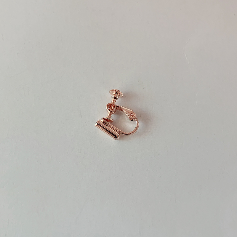 rose gold color 1