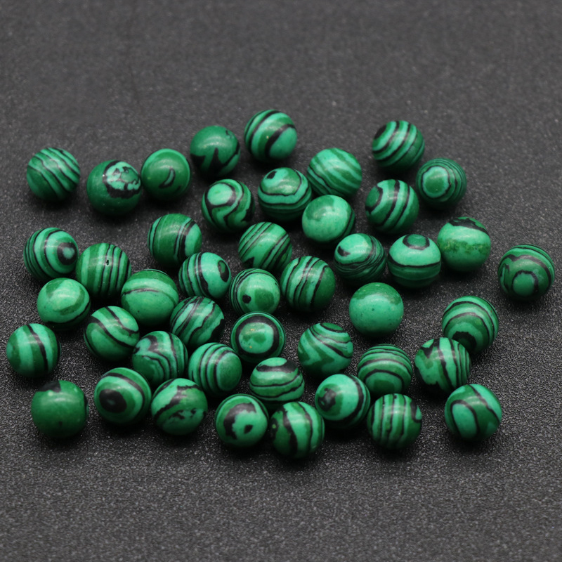 19 malachite