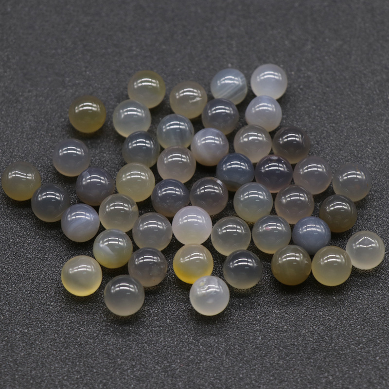 10 gris agate