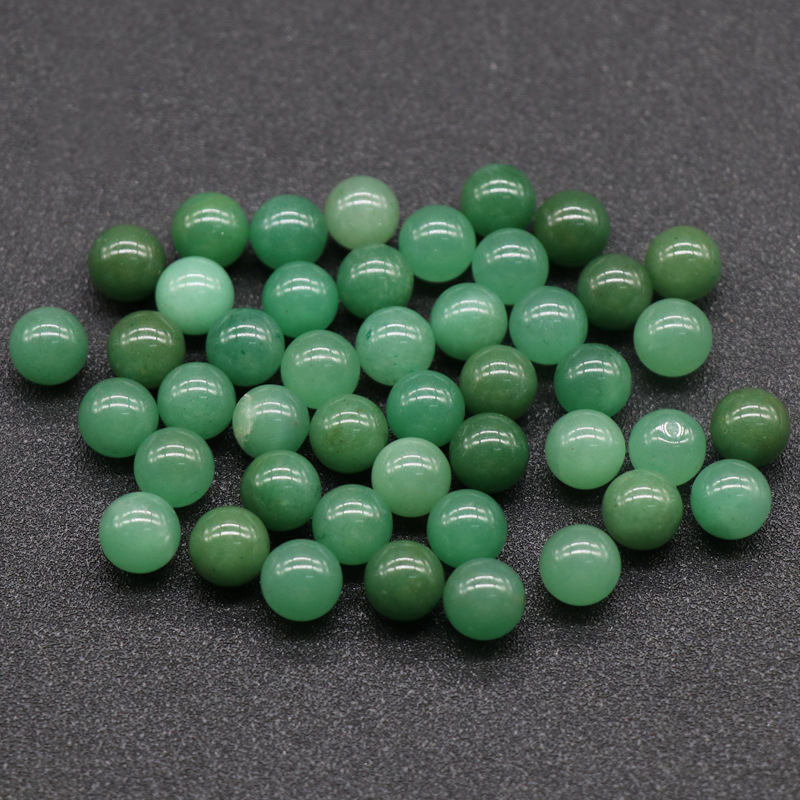 5 Aventurine vert