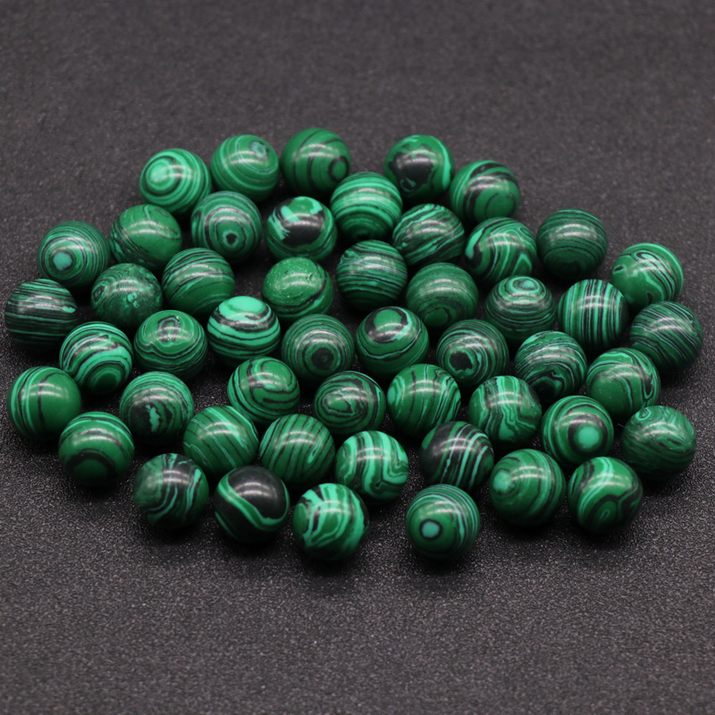 15 malachite