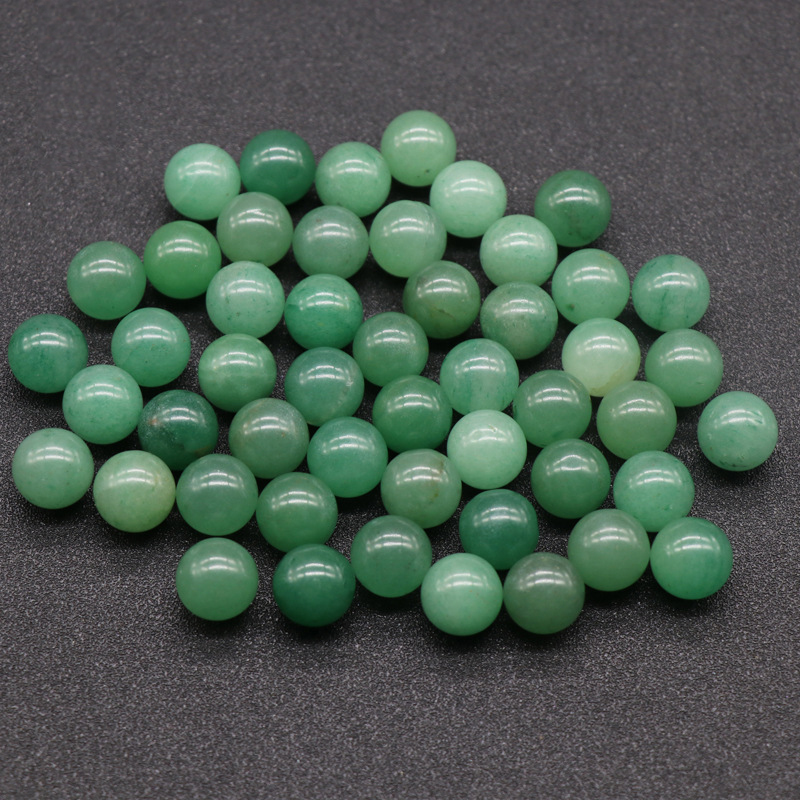 4 Aventurine vert