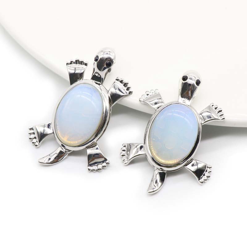 9 sea opal