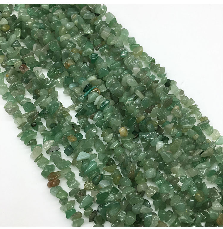 1:Zelená Aventurine