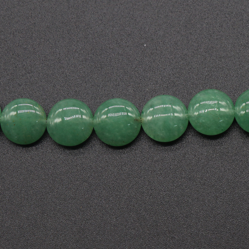 8:Zelená Aventurine