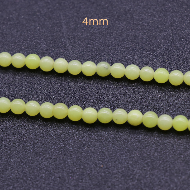 4mm（90PC/Strand）