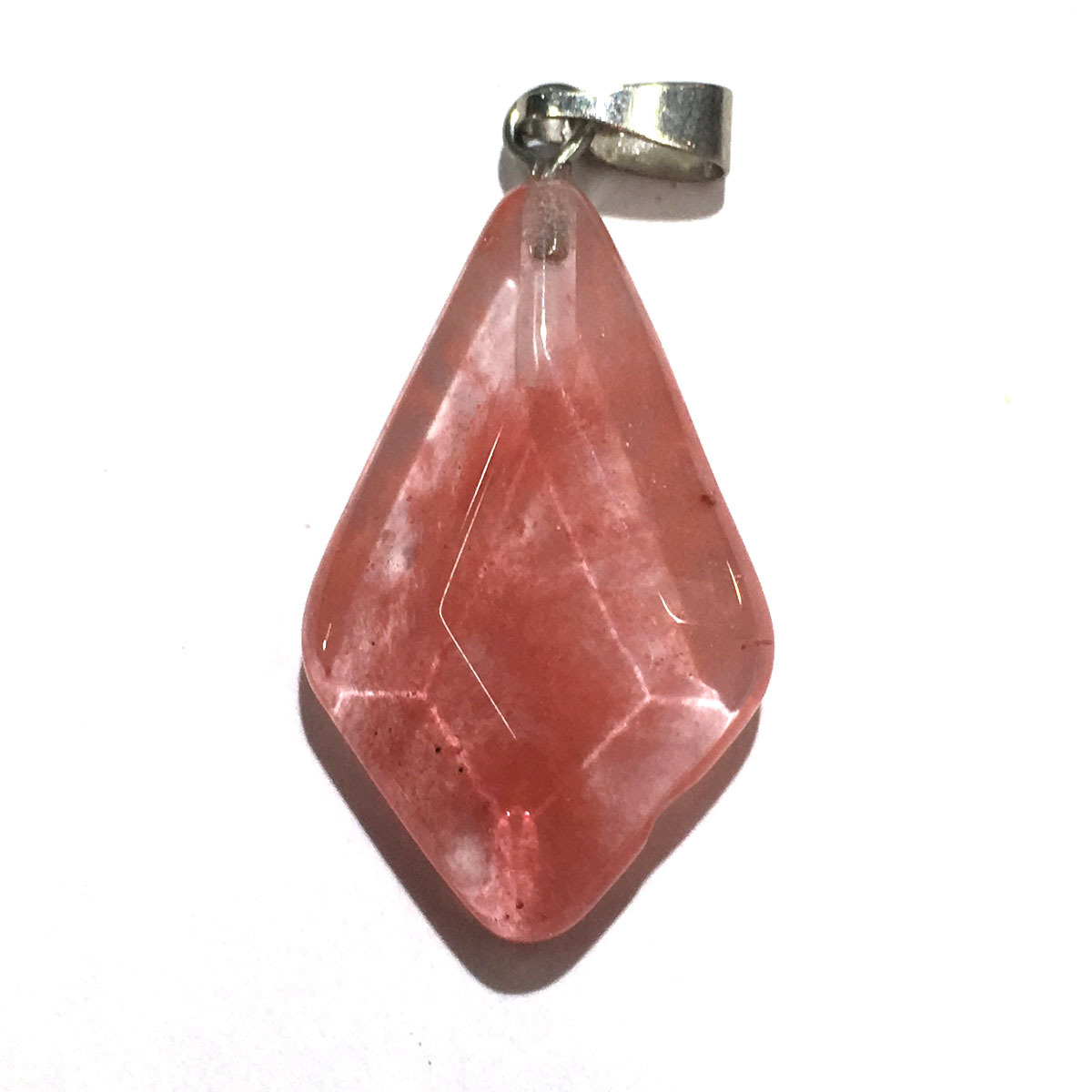  Cerise Quartz