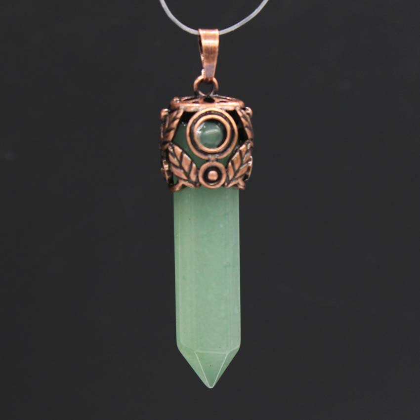 4:Zelená Aventurine