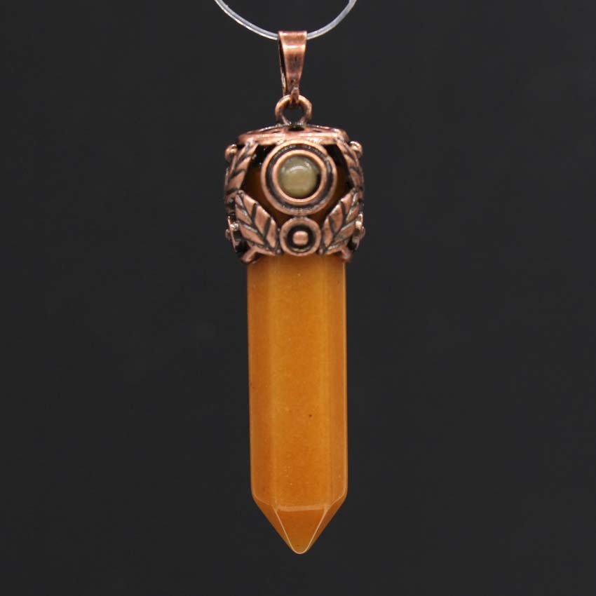 5:Aventurine rouge