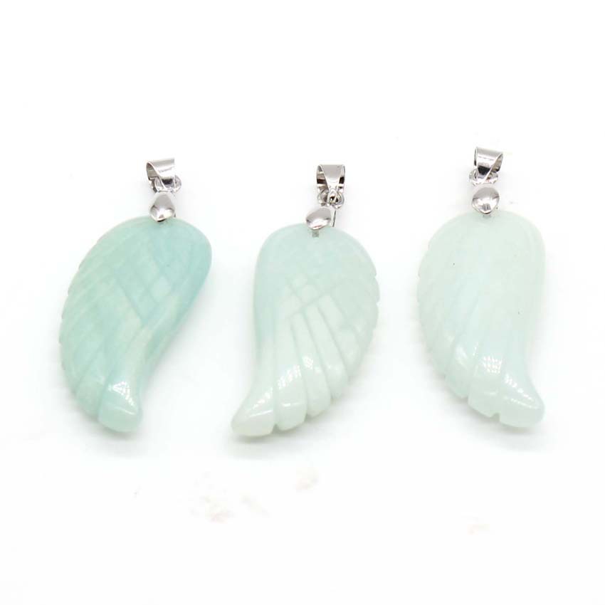 21 ​Amazonite​