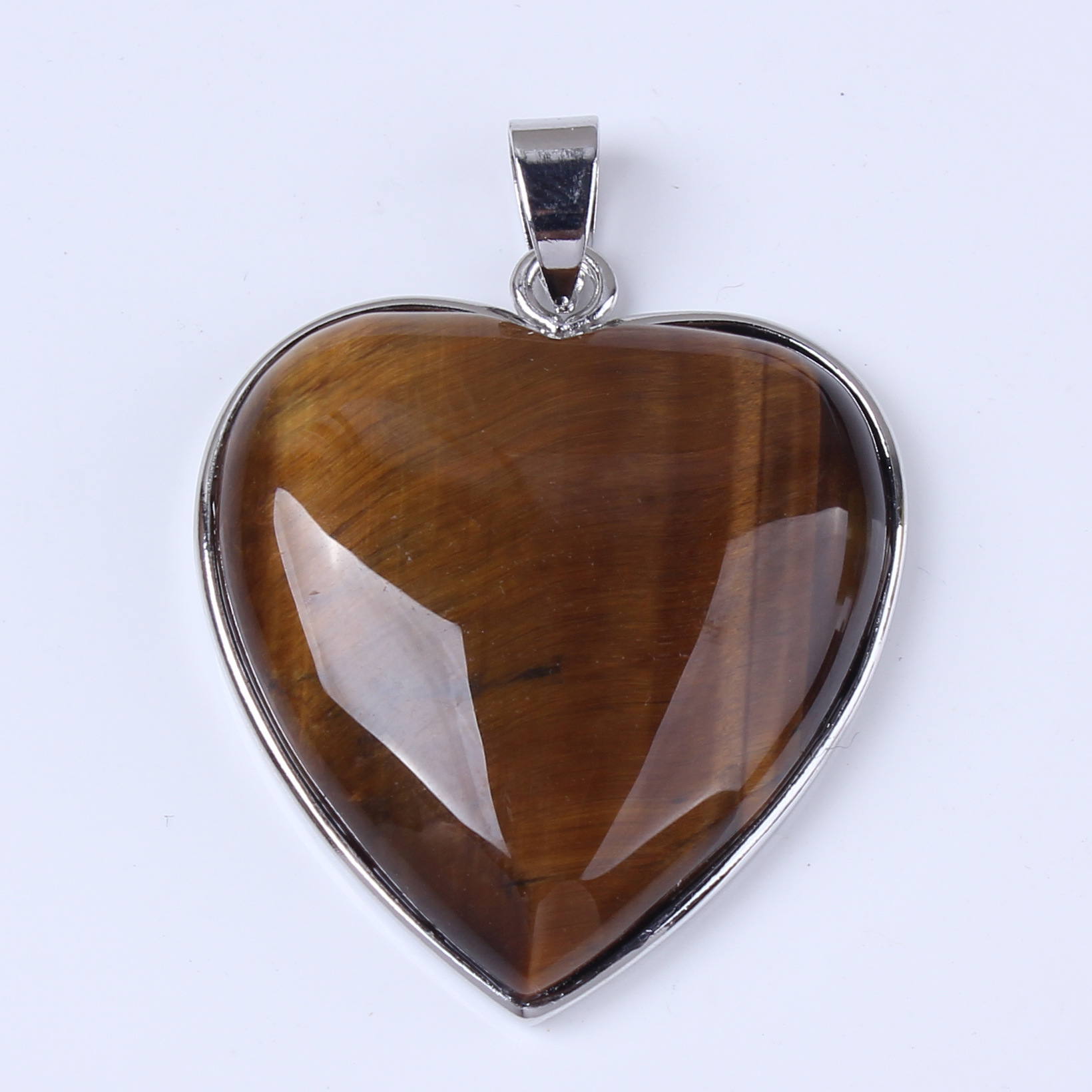 3:tiger eye