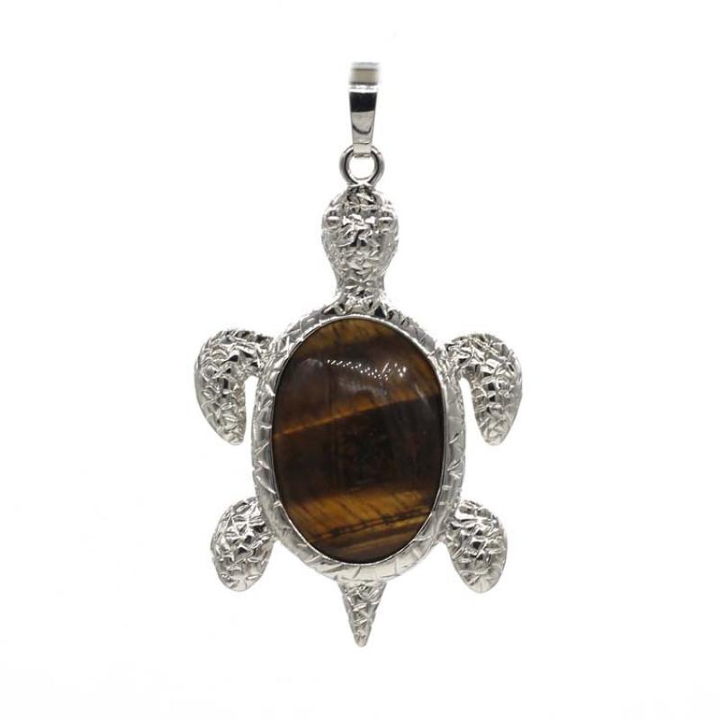 4 tiger eye