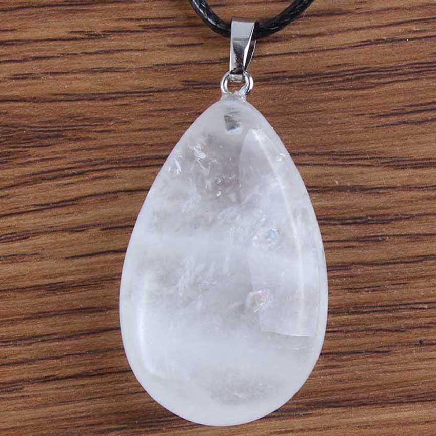 3:Clear Quartz