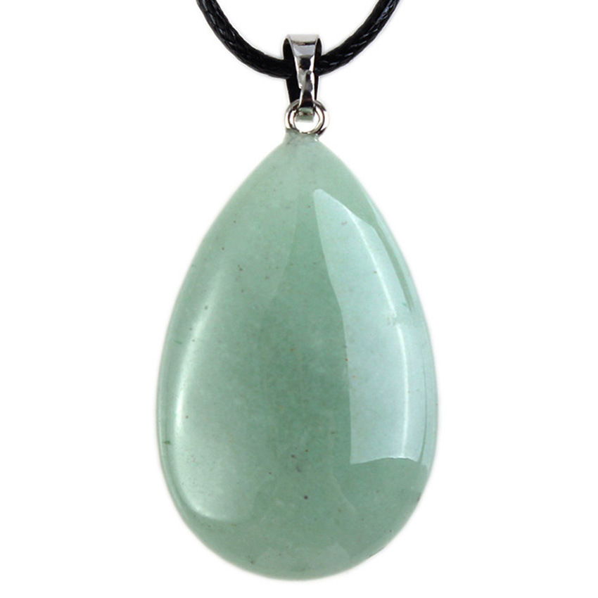 7 Aventurine vert