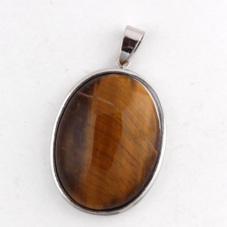 6:tiger eye