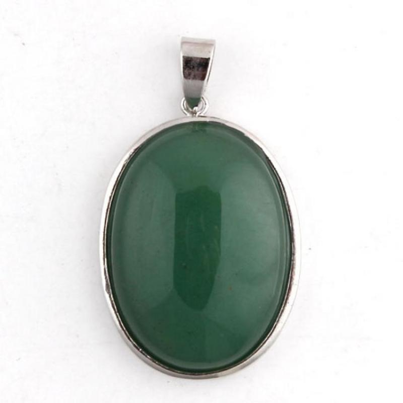 5 Green Aventurine