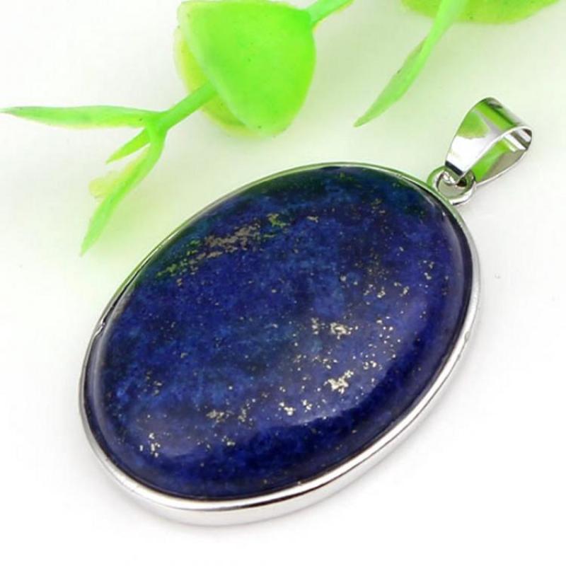 12 lapis lazuli