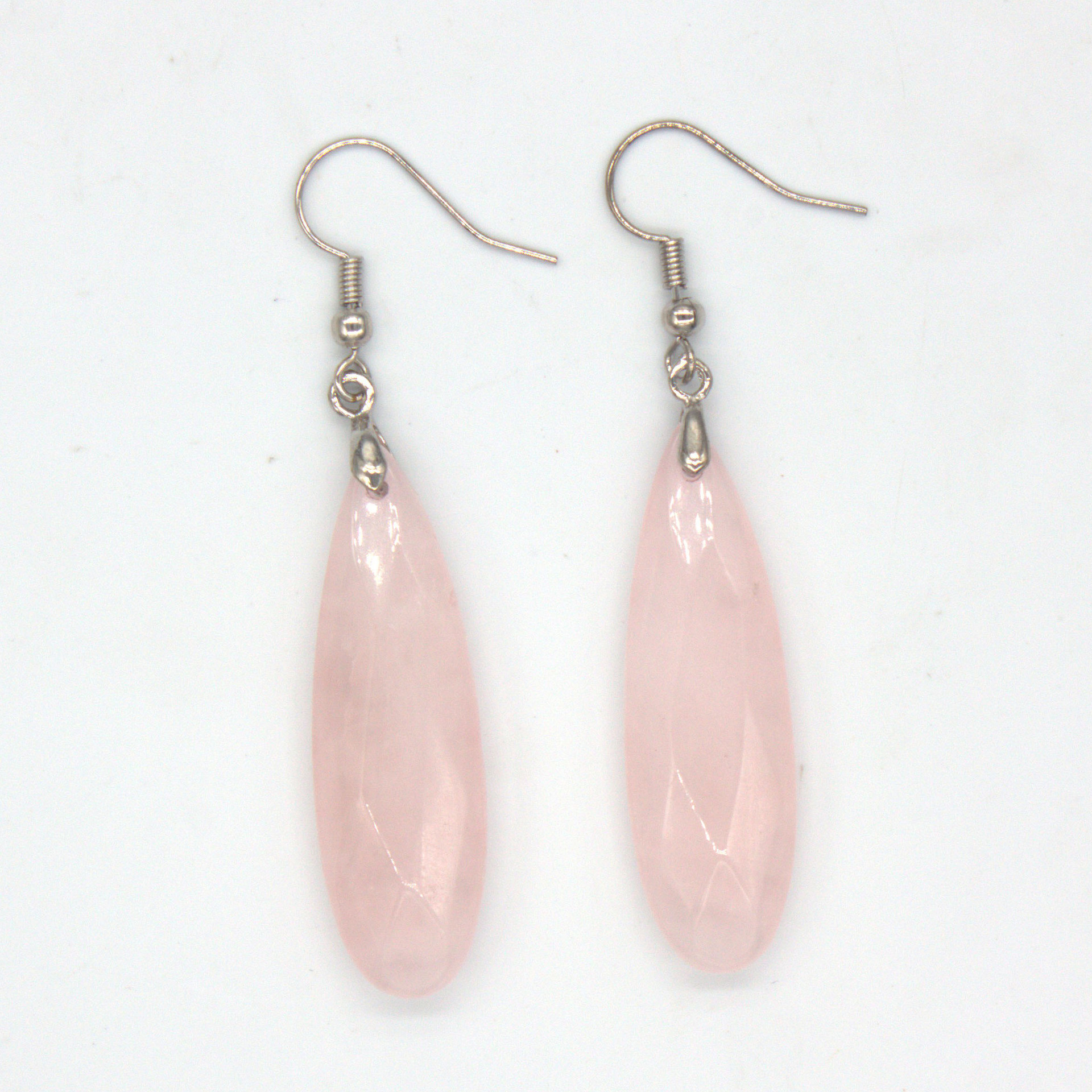 2:Rose Quartz