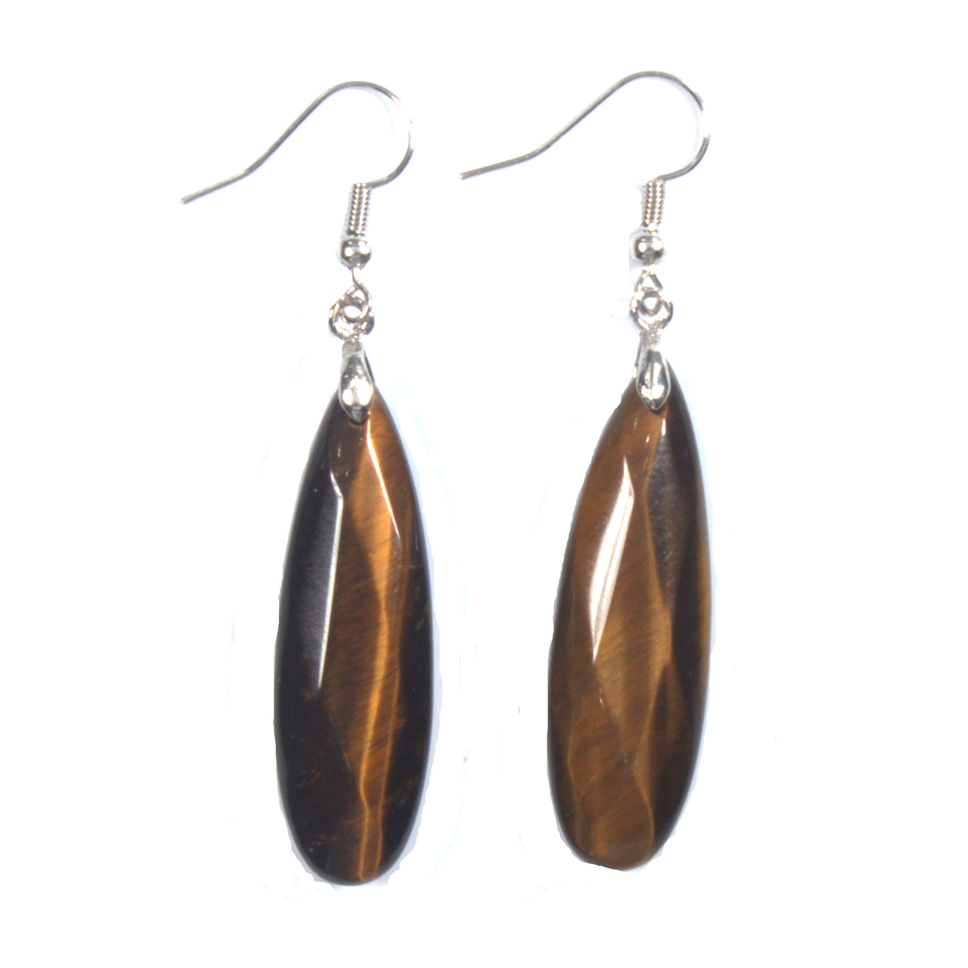 8 tiger eye